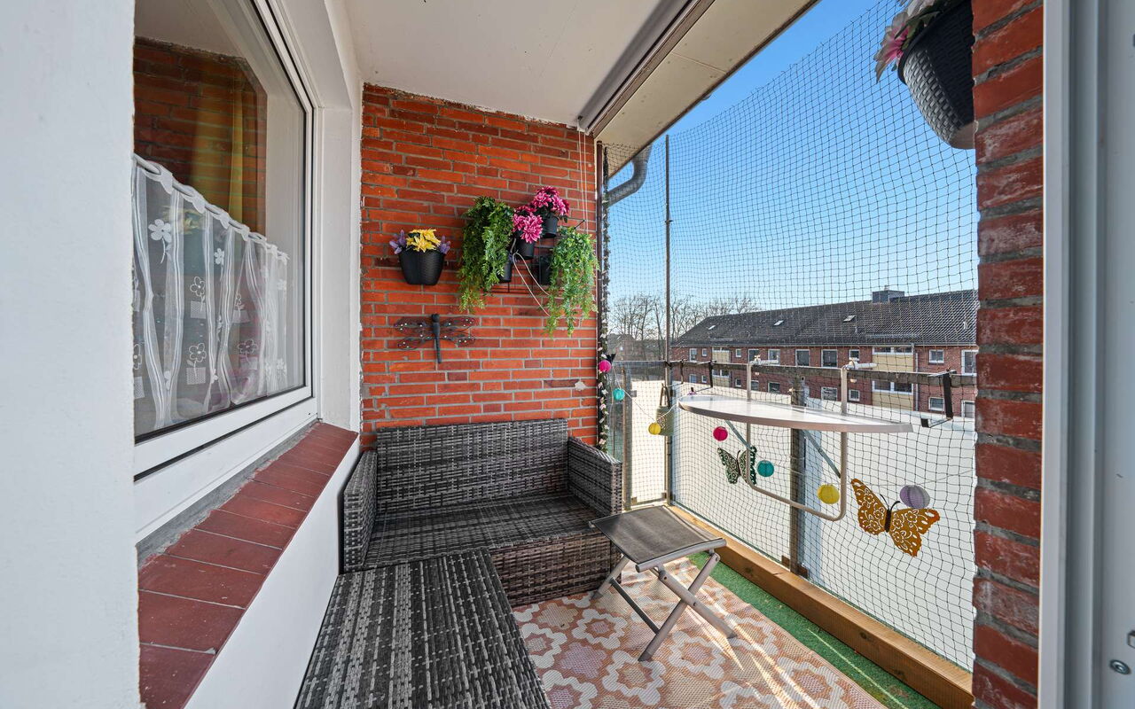 Loggia