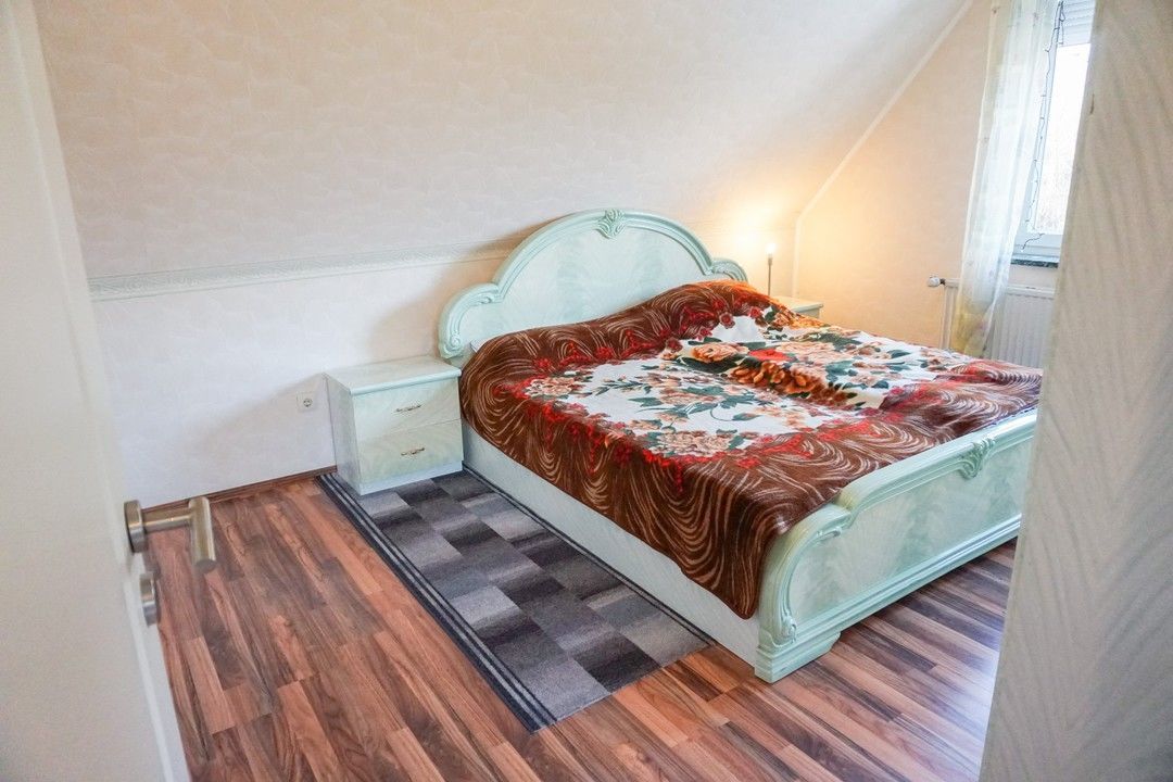 Elternschlafzimmer