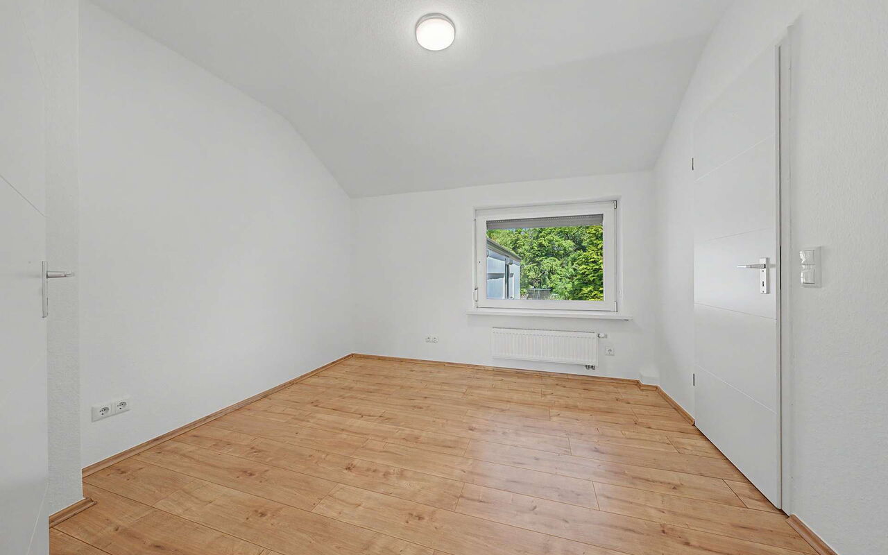 Kinderzimmer IV