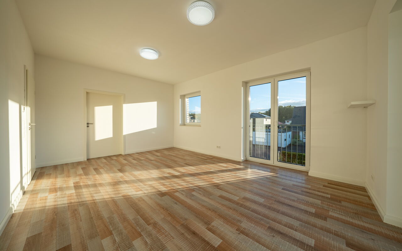 Elternschlafzimmer (OG)