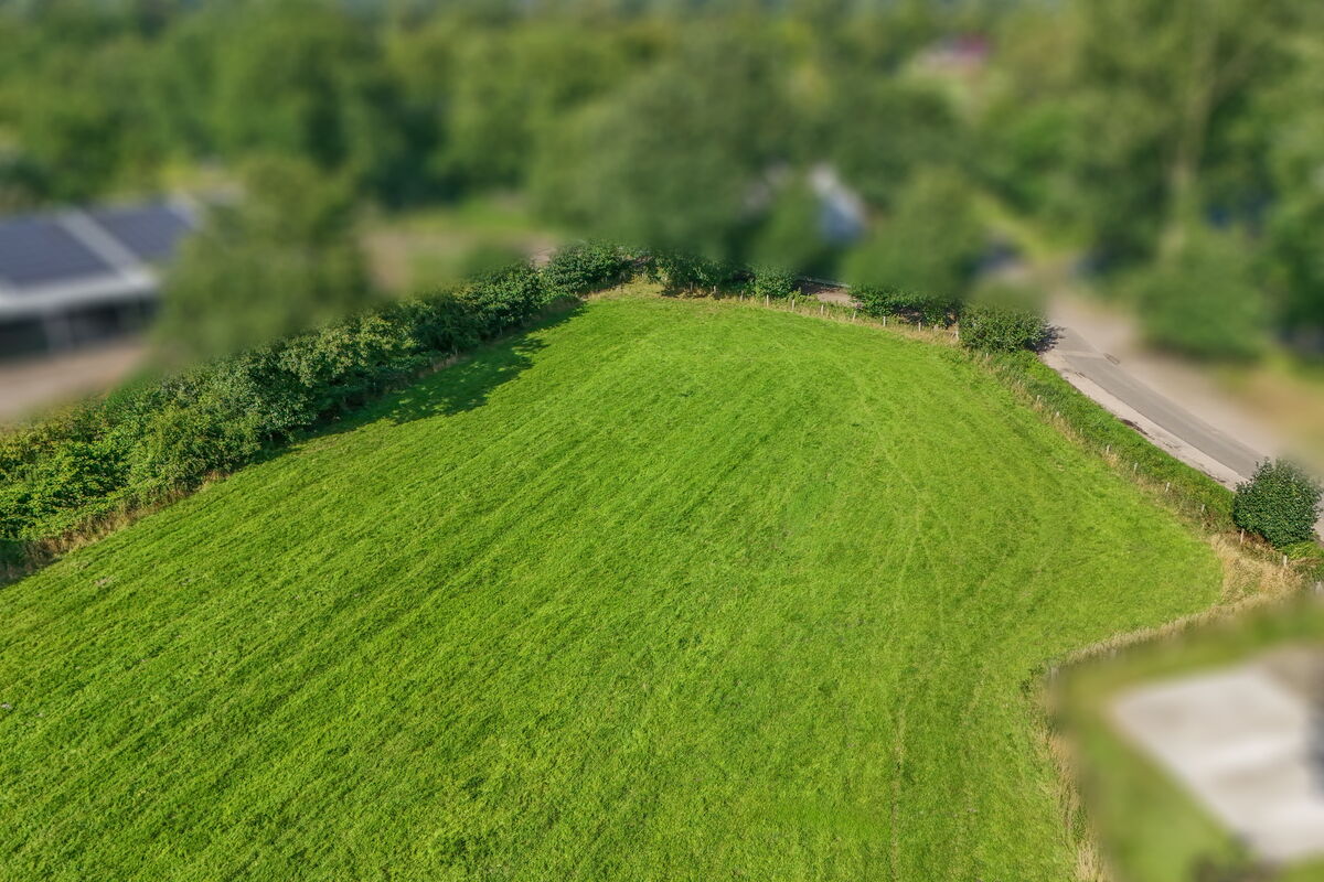 Baugrundstück