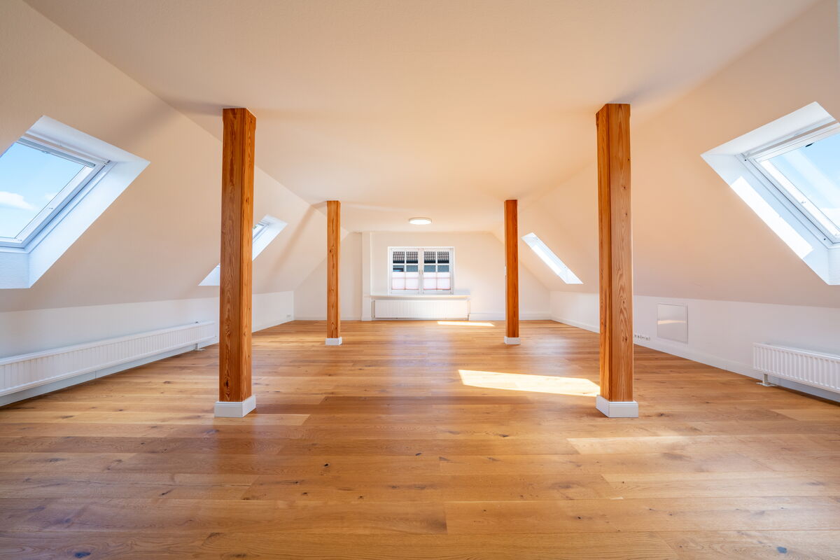 Galerie-Kinderzimmer