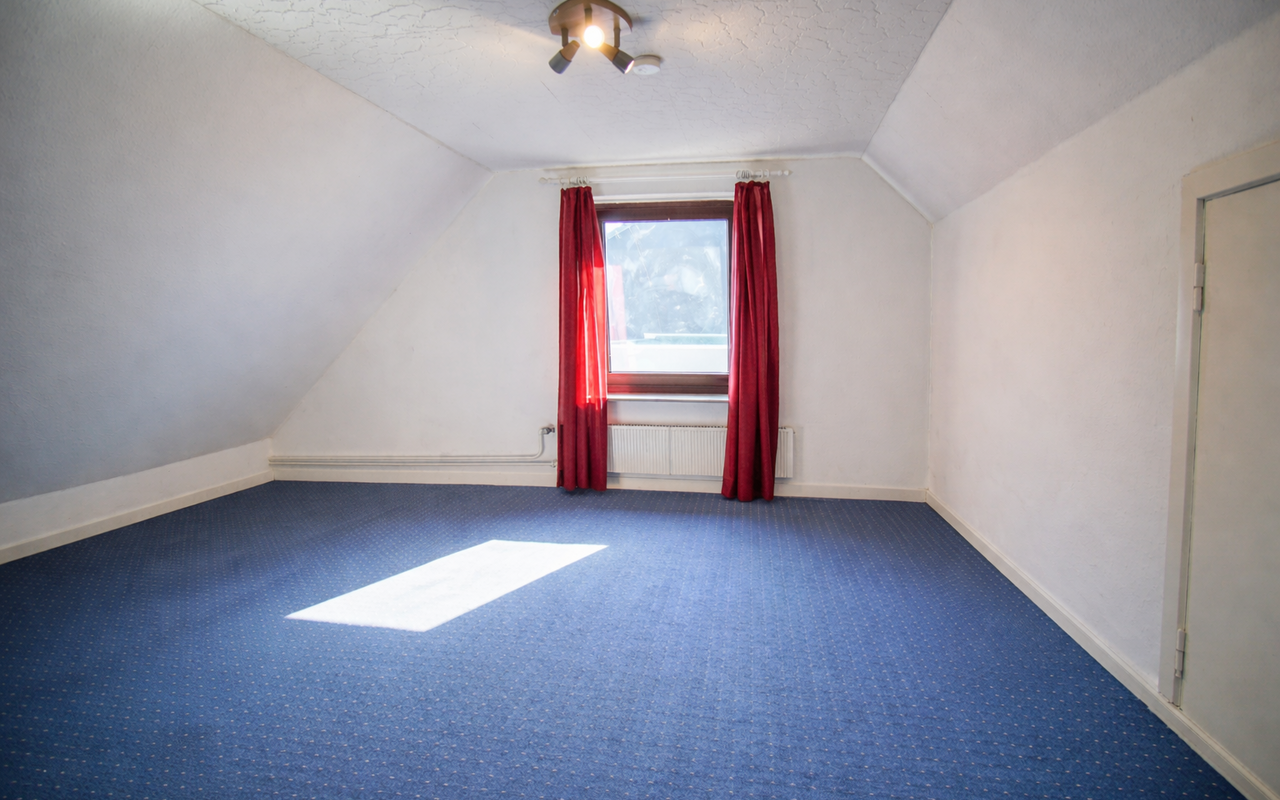 Schlafzimmer (OG)