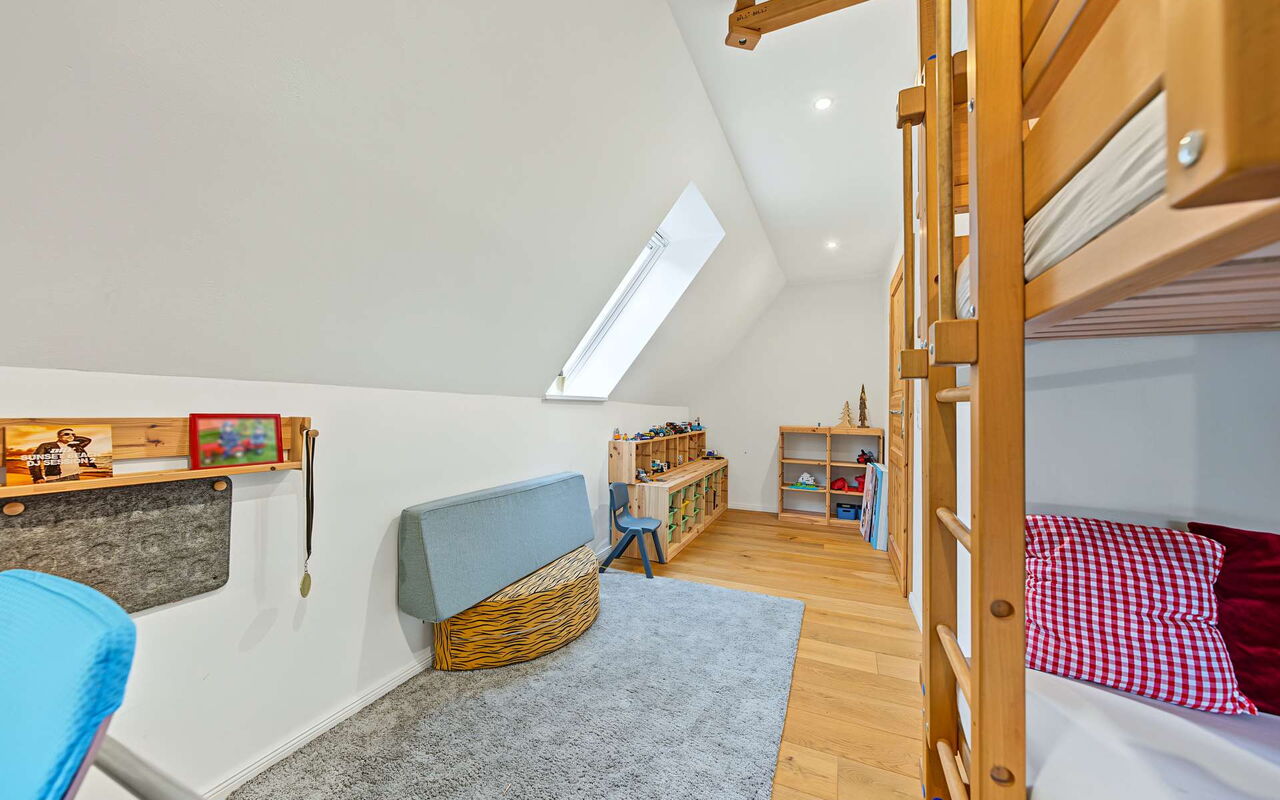 Kinderzimmer