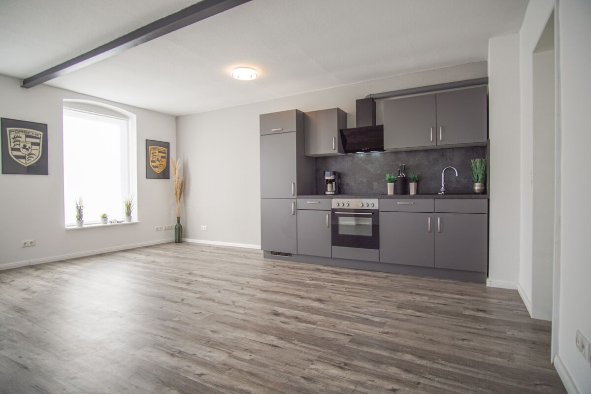 Büro / Gewerbeeinheit