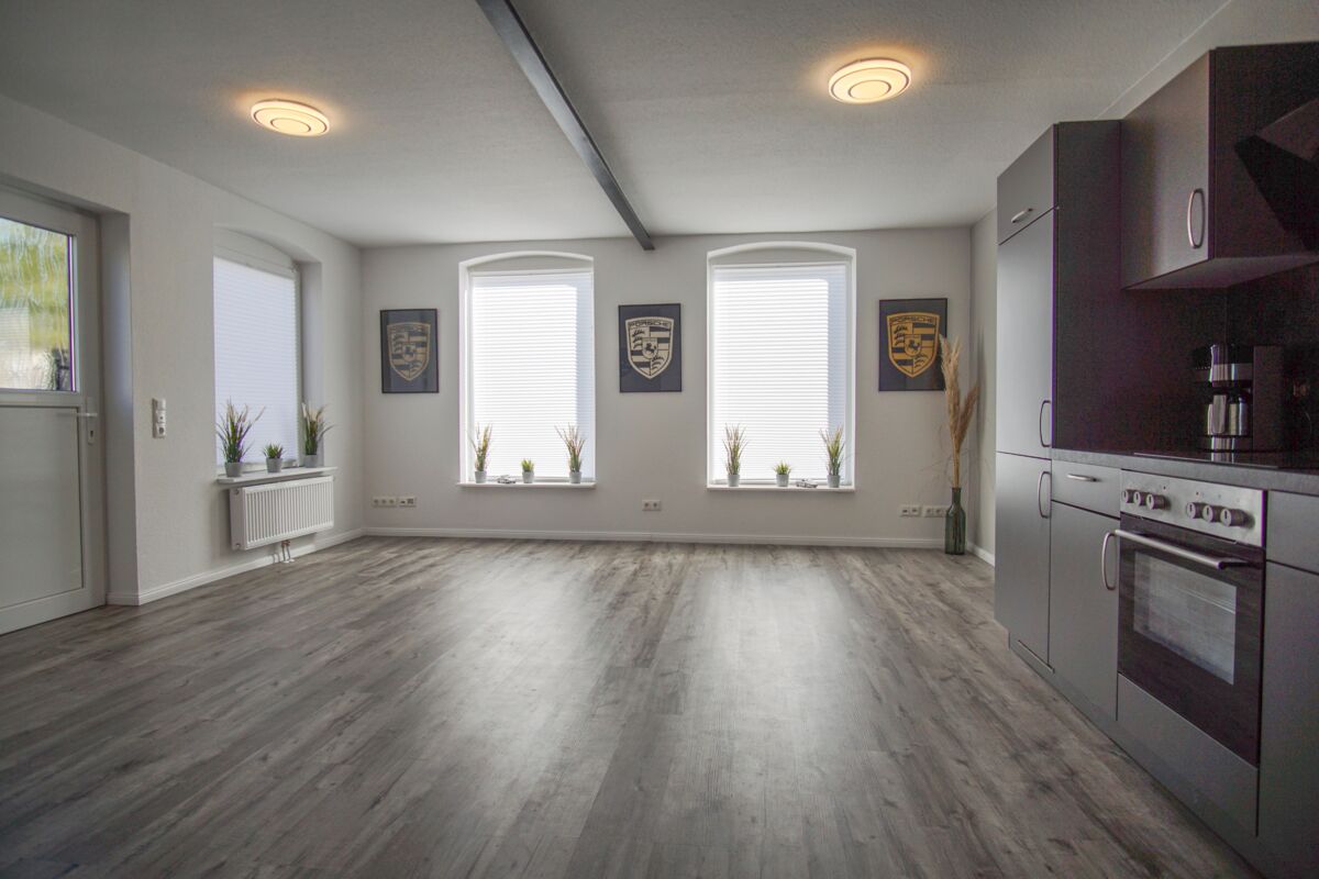 Büro / Gewerbeeinheit