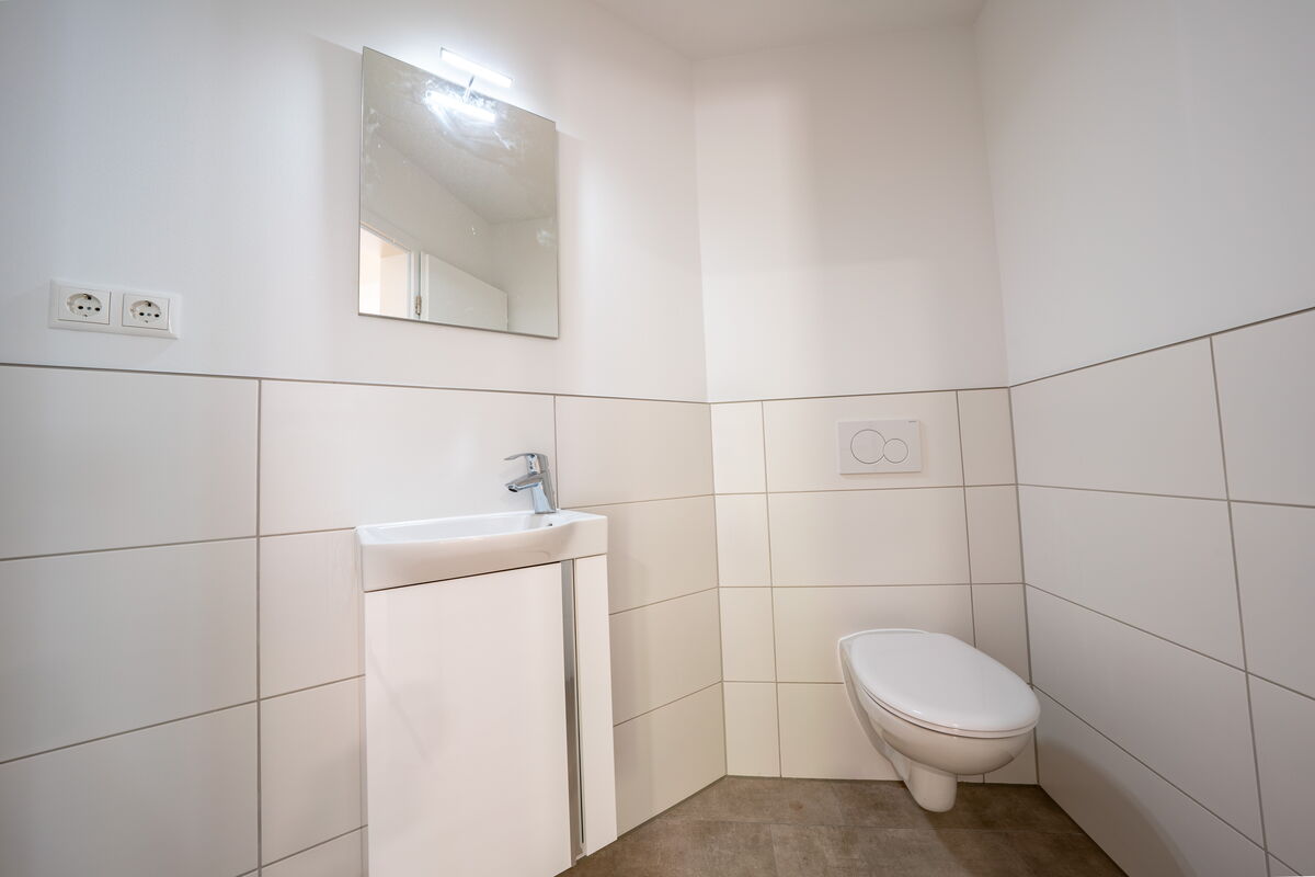 Gäste-WC