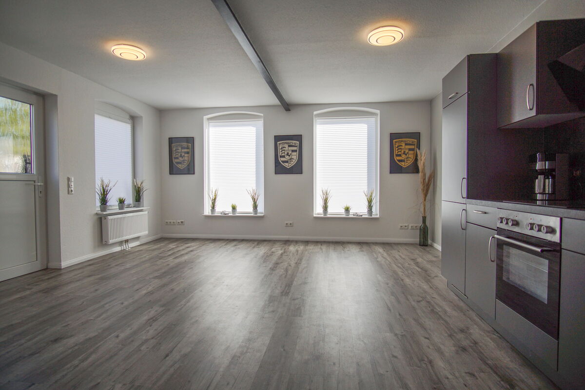 Büro / Gewerbeeinheit