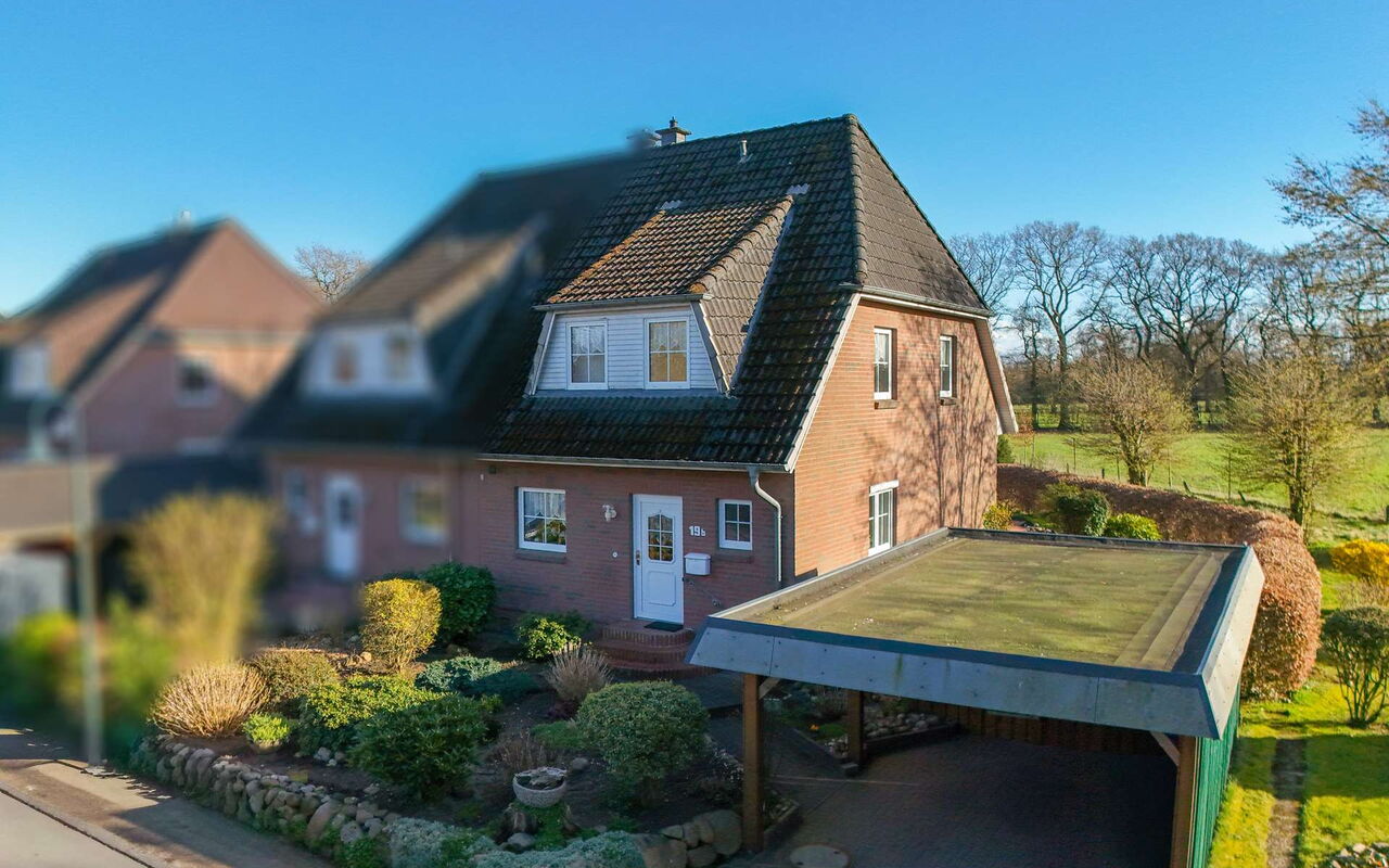 Drohnenfoto