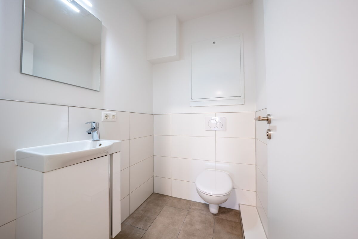 Gäste-WC