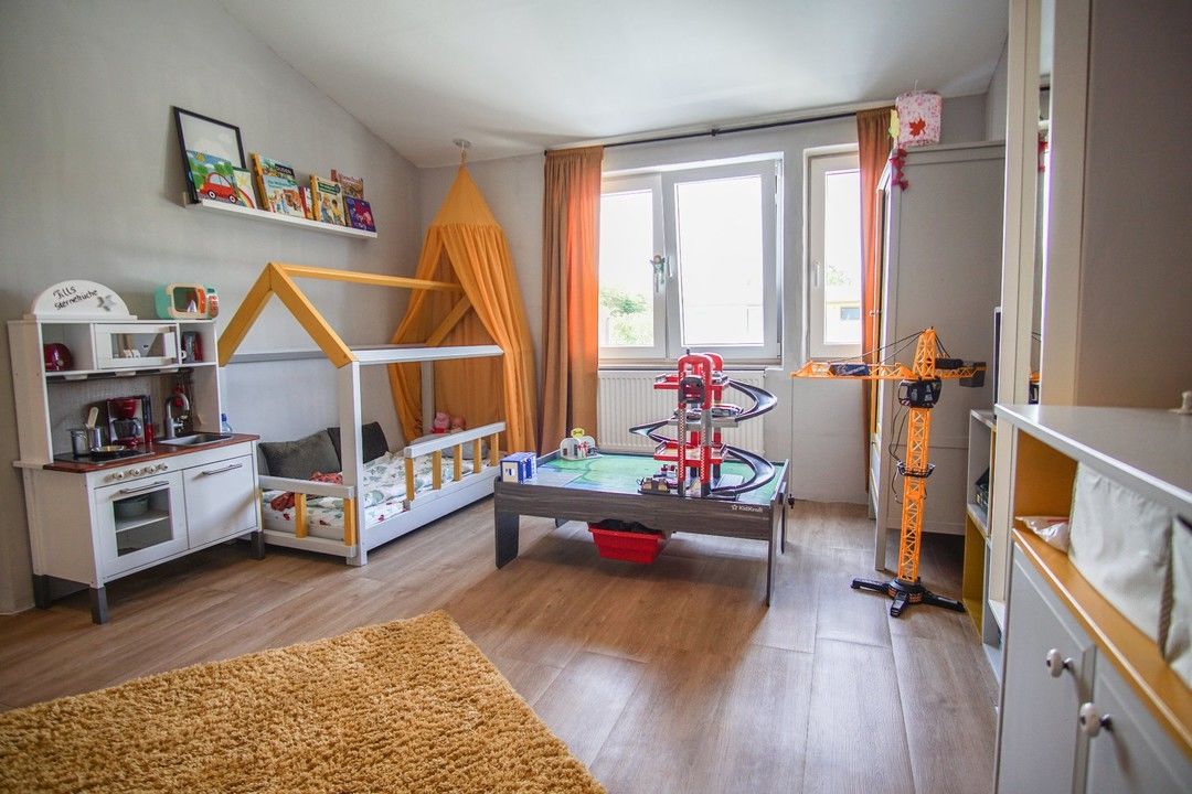 Kinderzimmer
