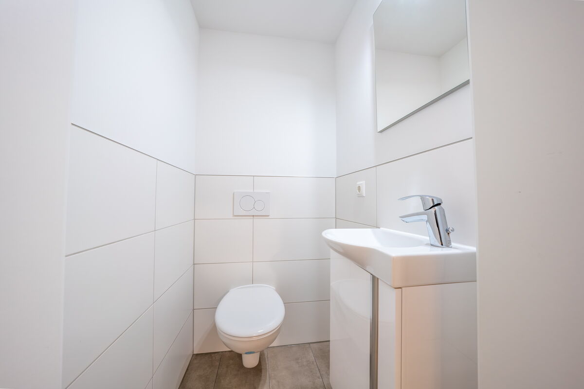 Gäste-WC