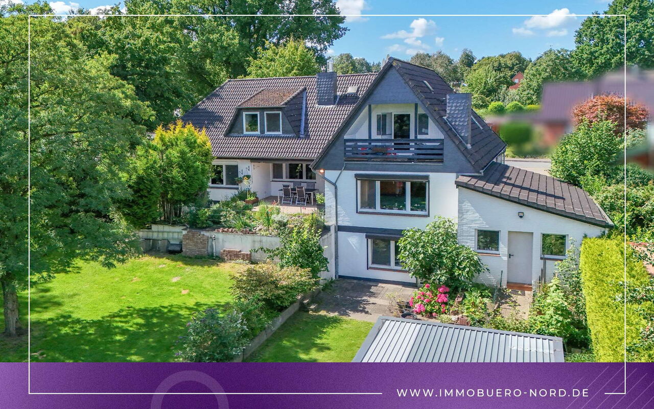 Rückansicht
