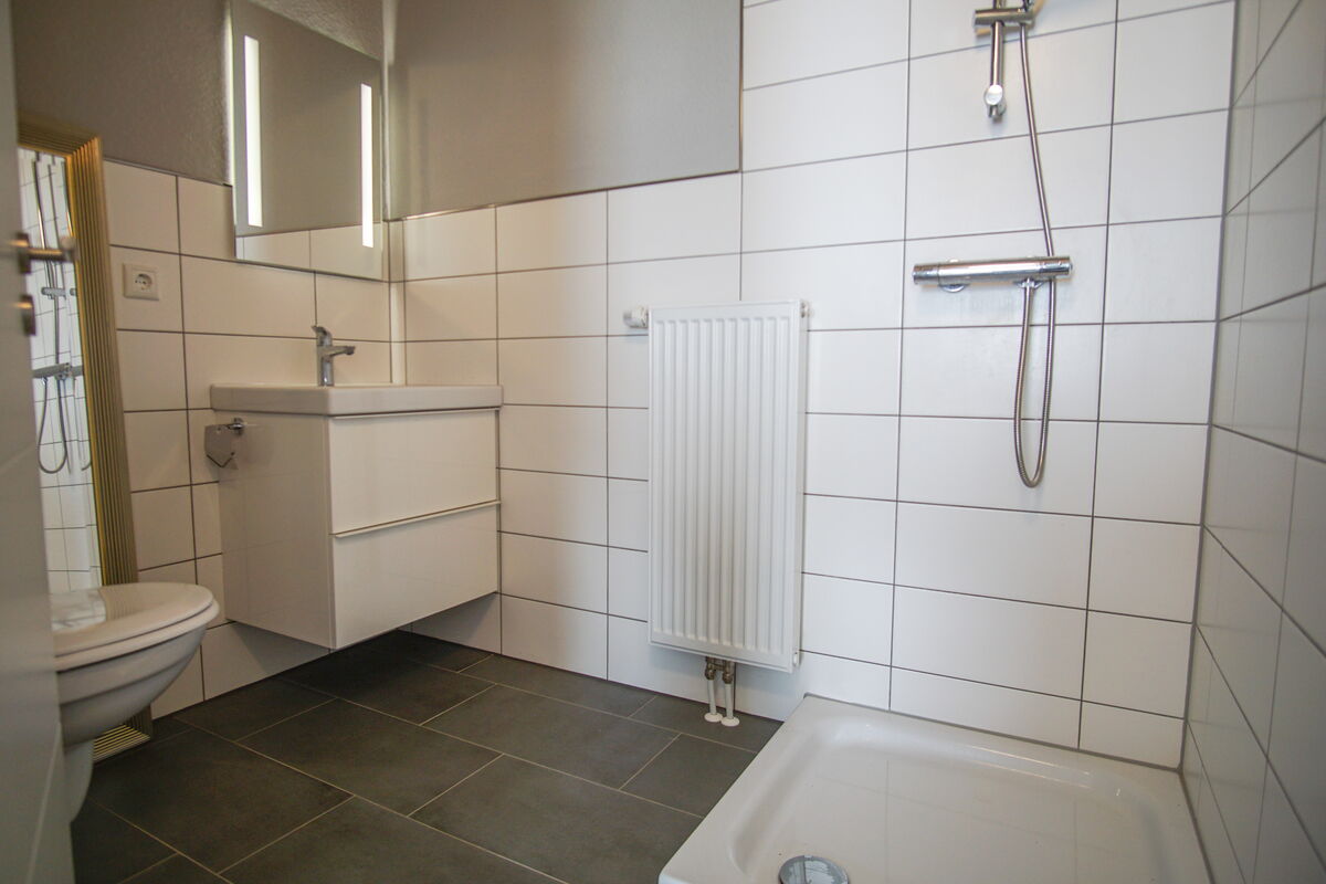 Büro / Gewerbeeinheit