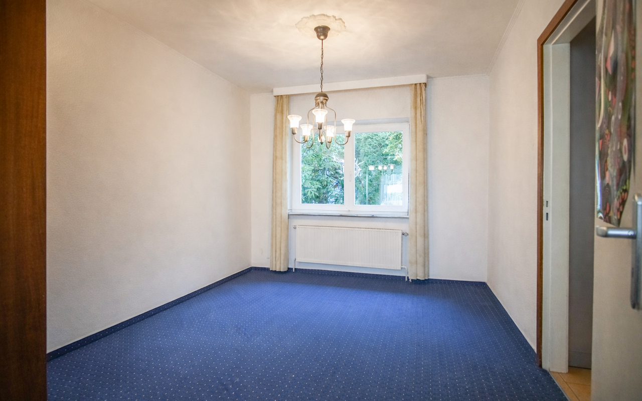 Esszimmer
