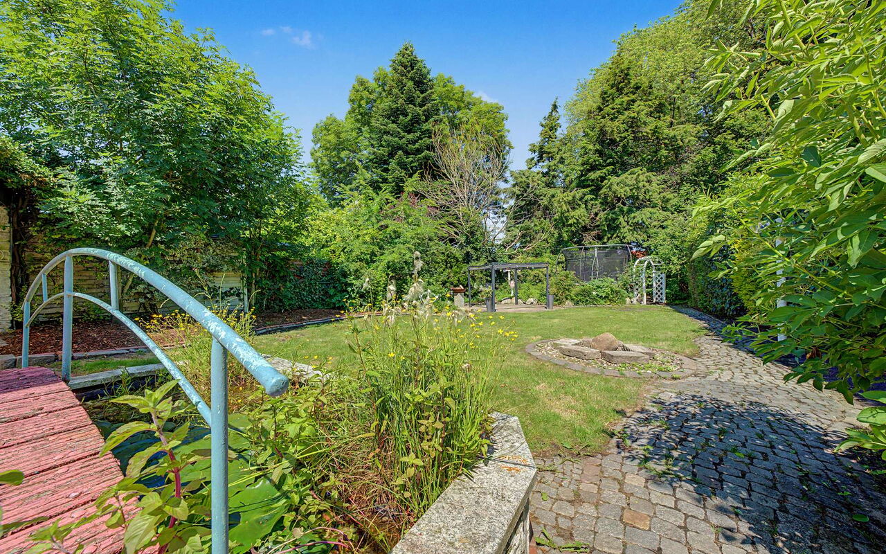 Garten