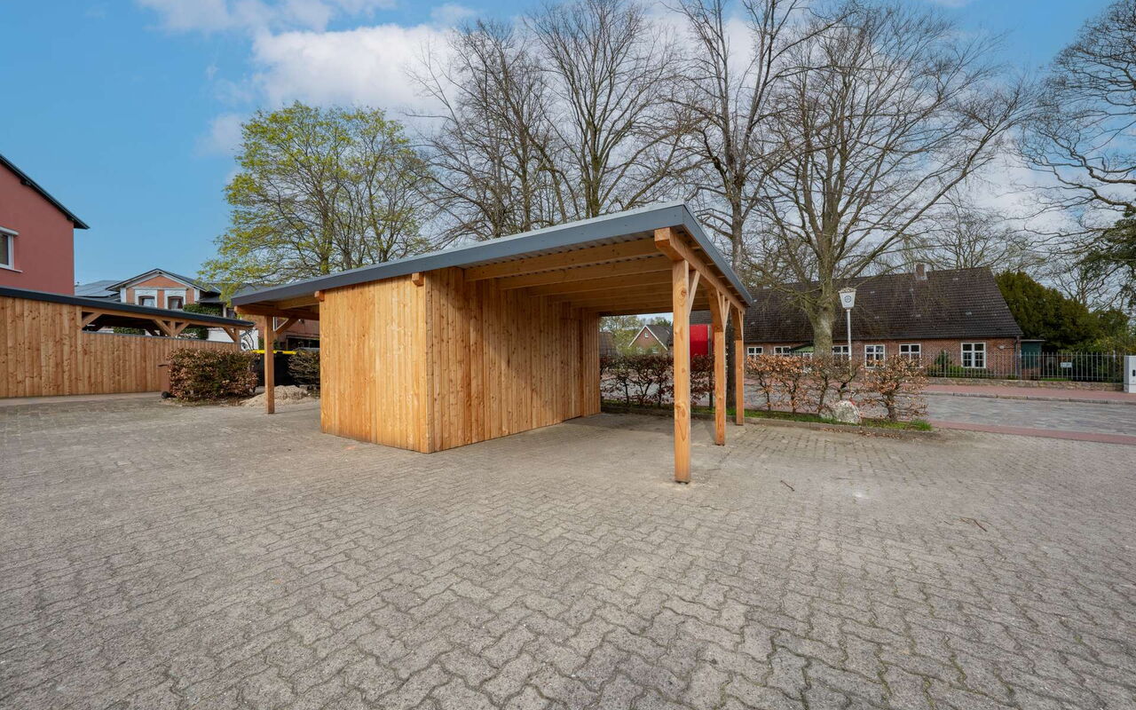 Carport