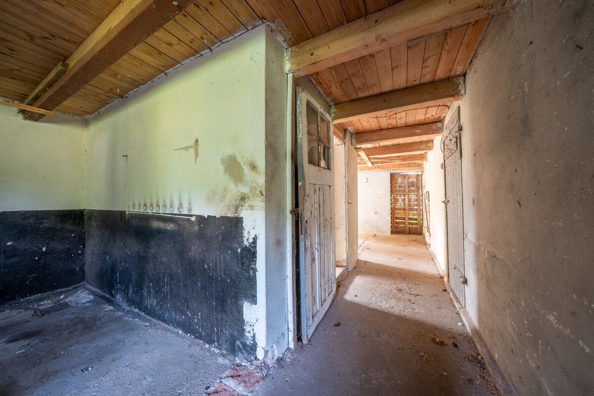 Stall