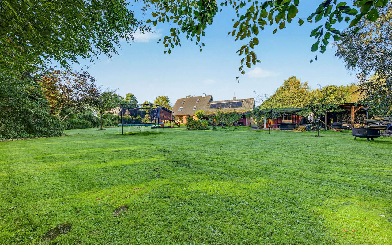 Garten