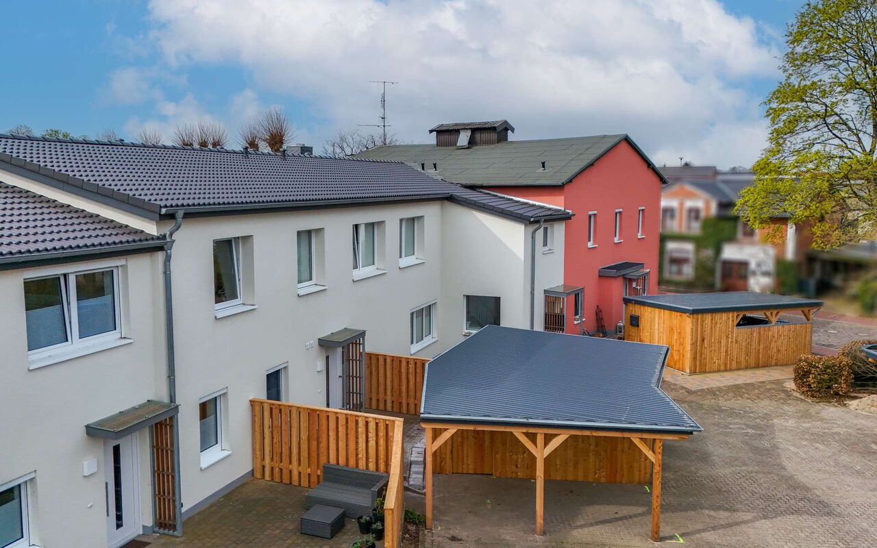 Außenansicht