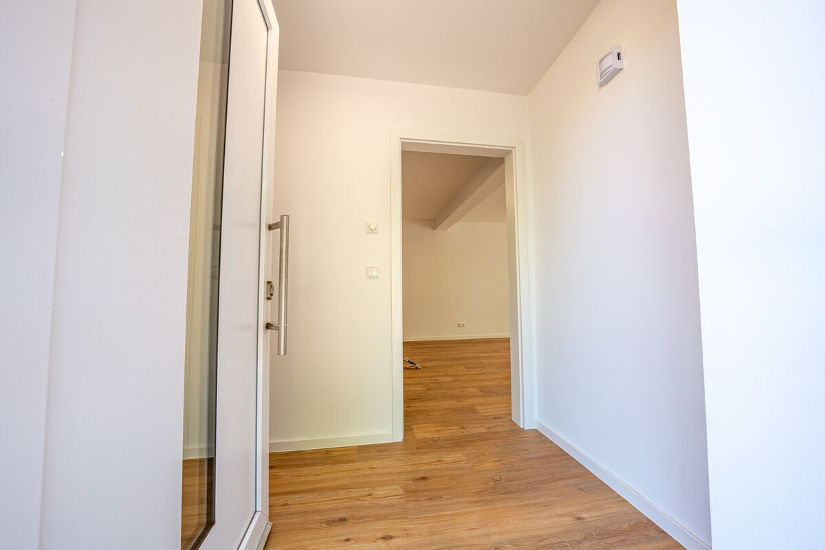 Entré