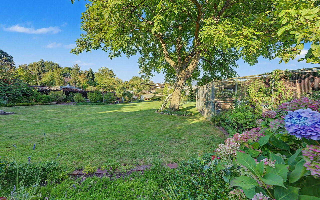 Garten