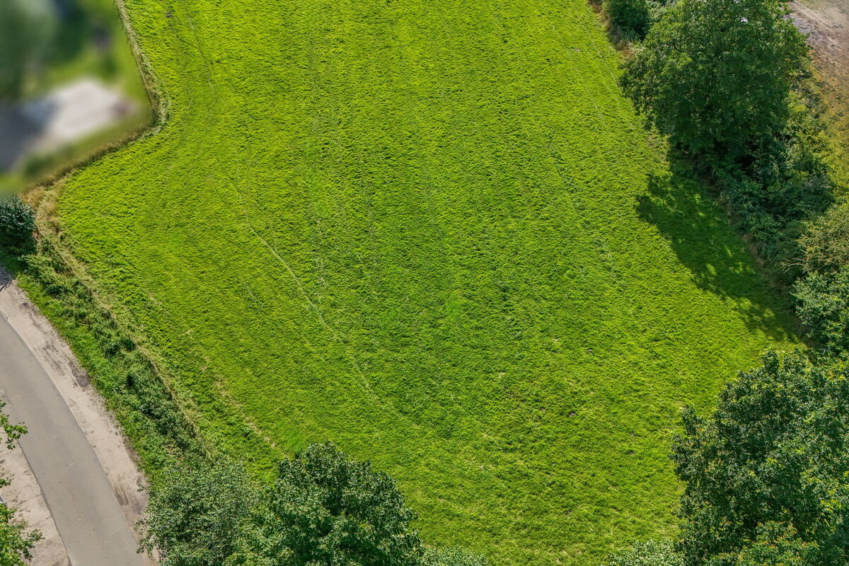 Baugrundstück