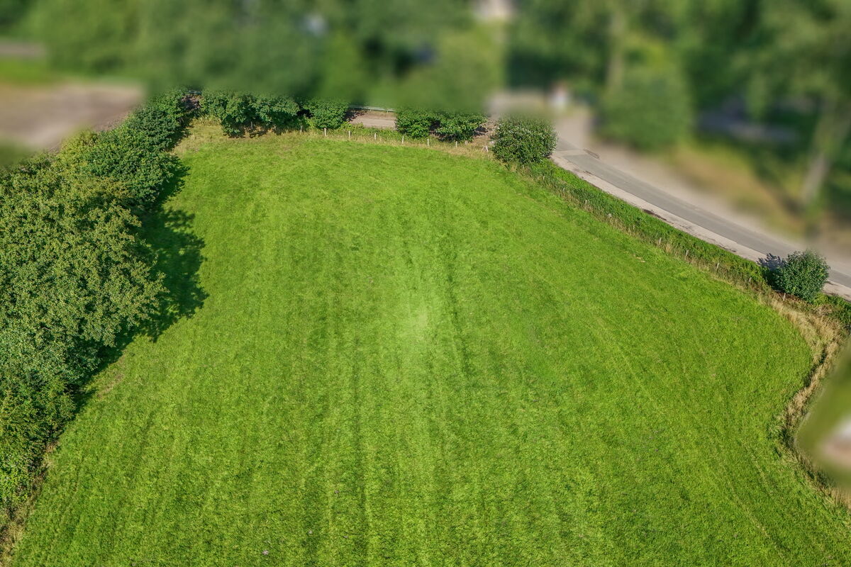 Baugrundstück