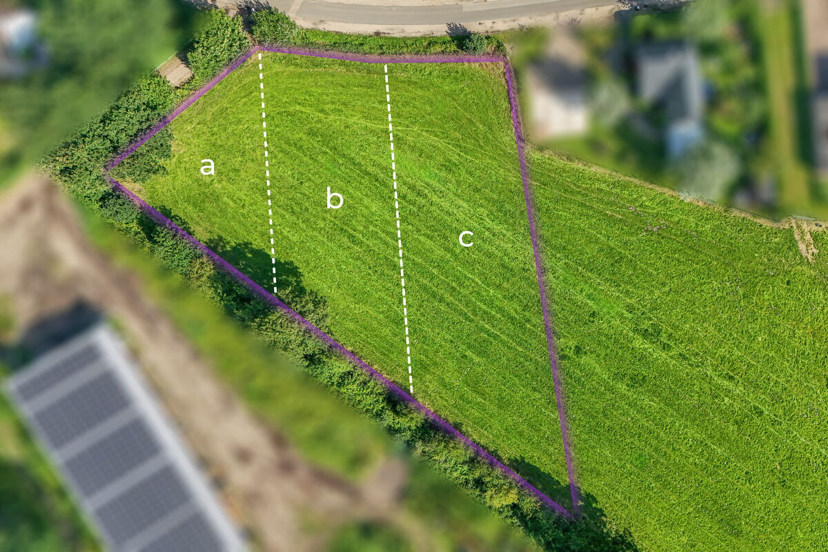 Baugrundstück