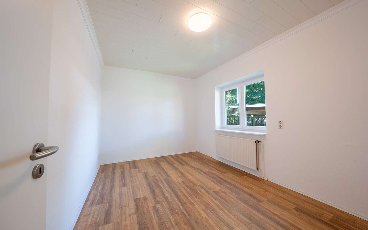 EG: Schlafzimmer