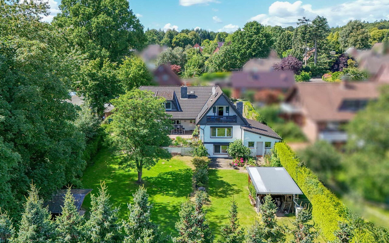 Luftansicht