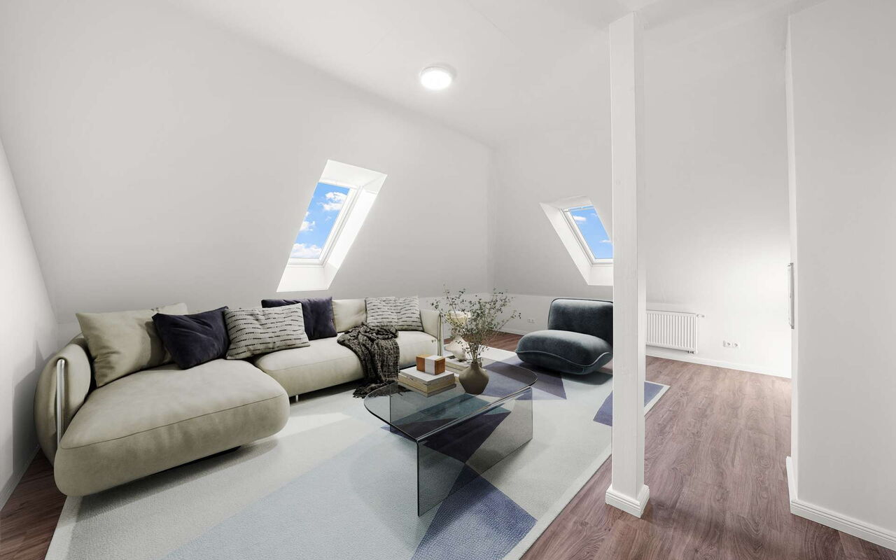 Gästezimmer