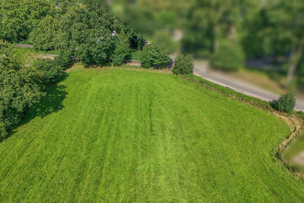 Baugrundstück
