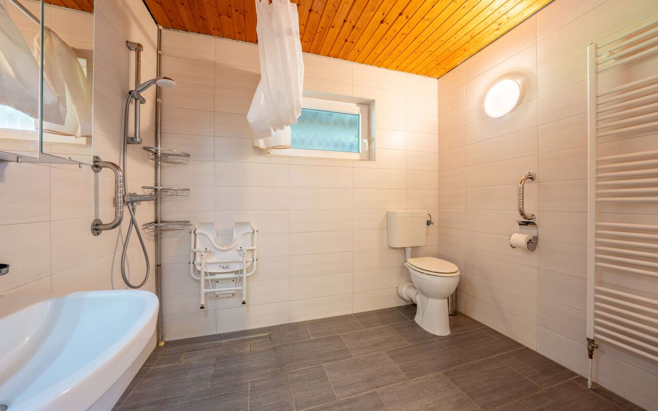 Elternbad (en suite)