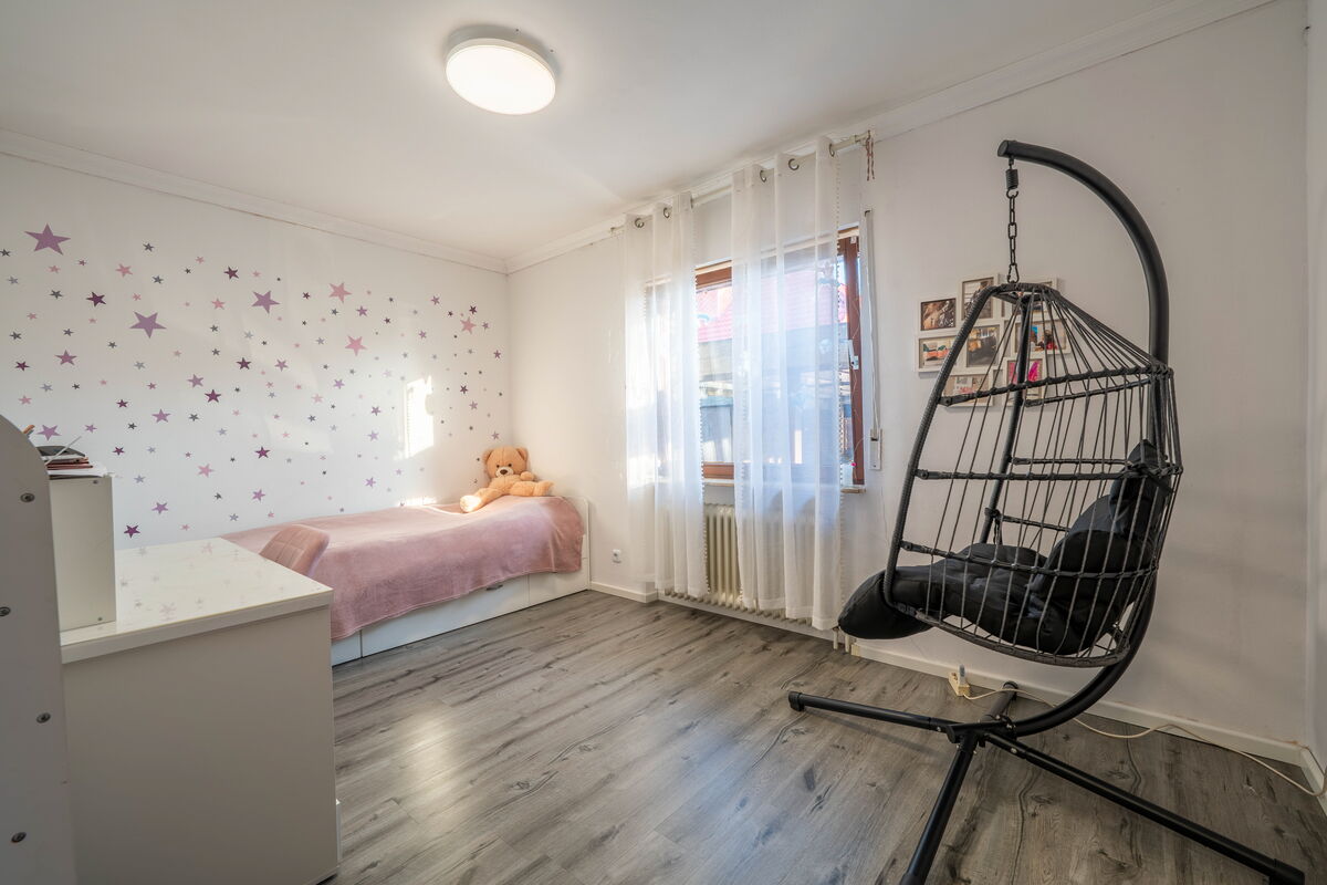 Kinderzimmer