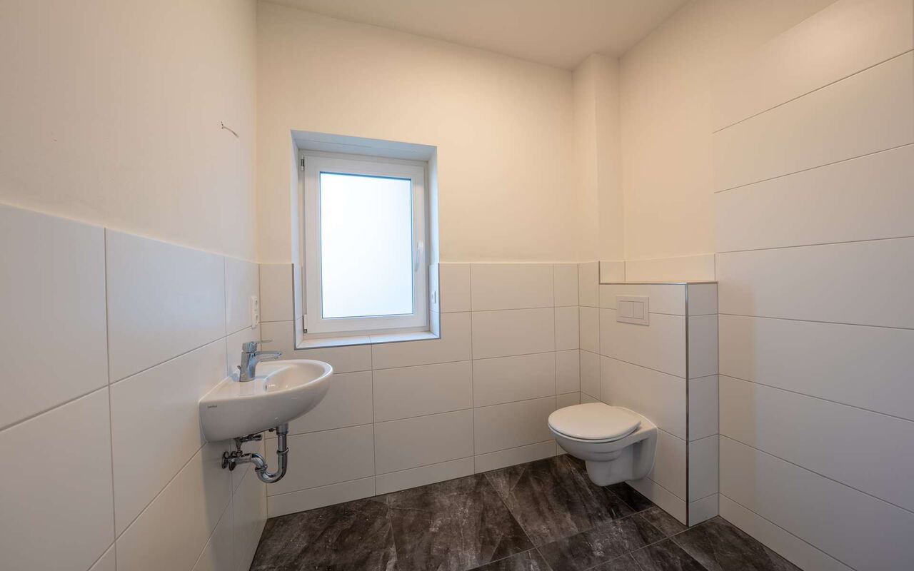 Gäste WC