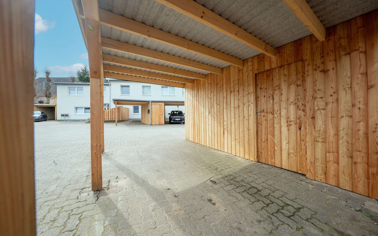 Carport
