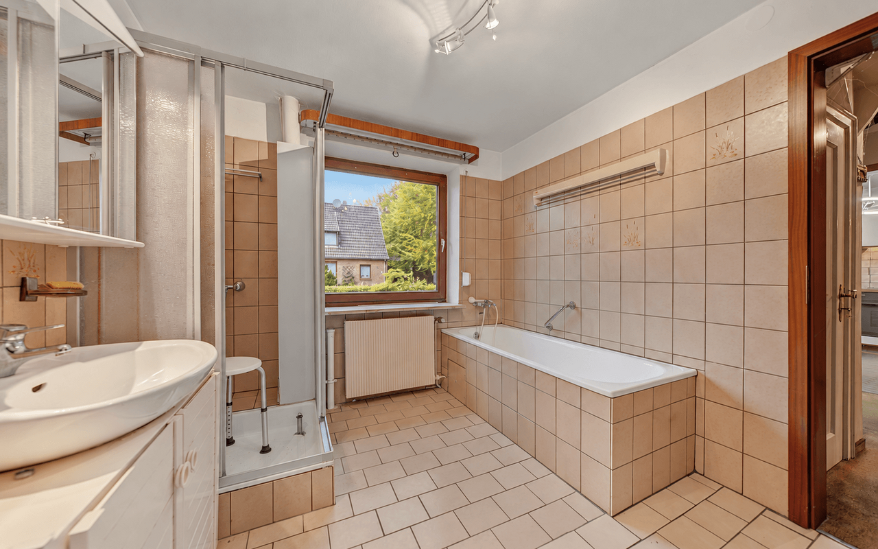 Badezimmer