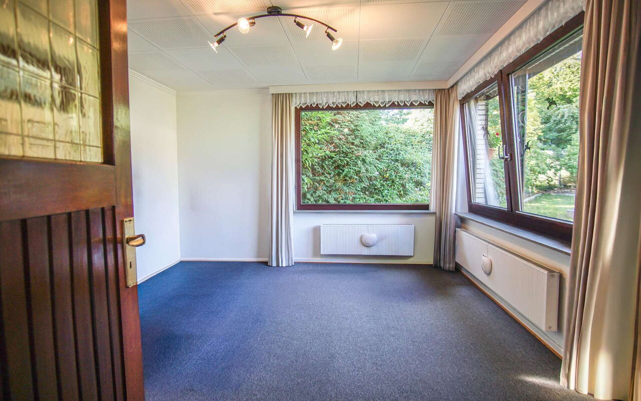Relax-Zimmer