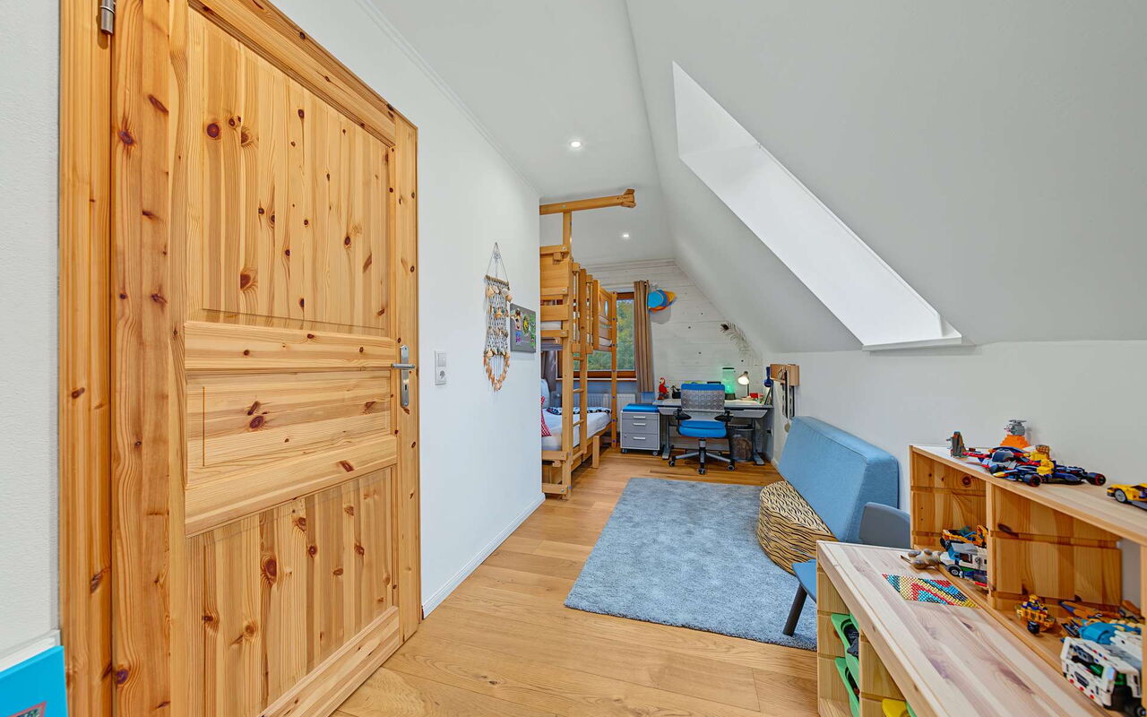Kinderzimmer
