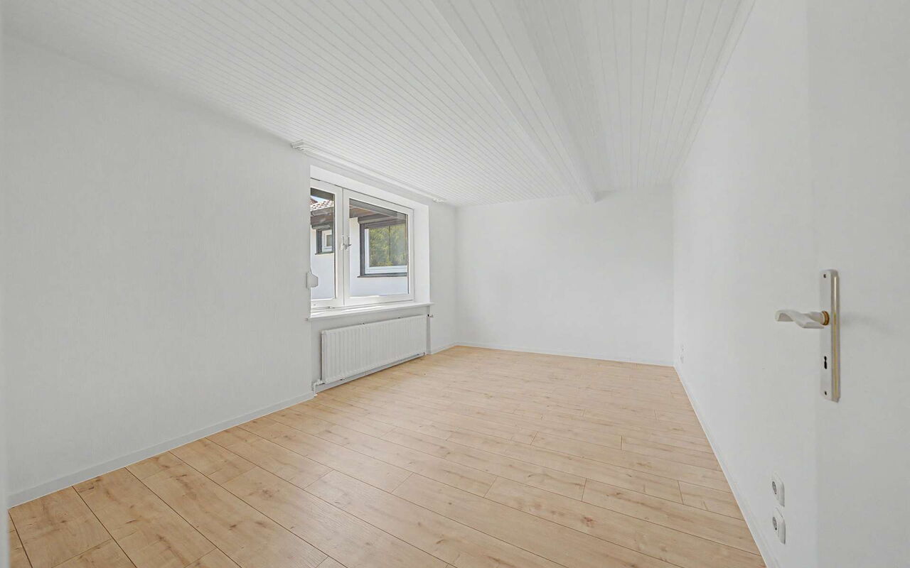 Arbeitszimmer