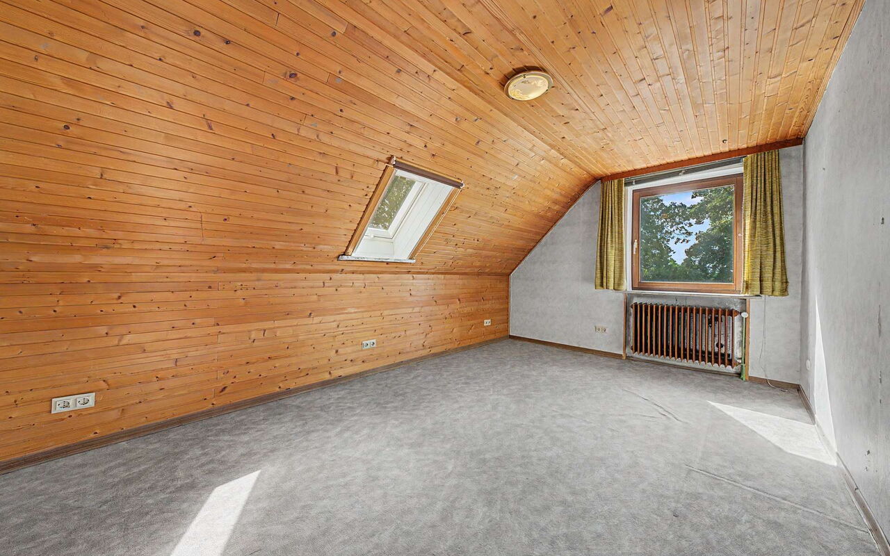 Kinderzimmer 2