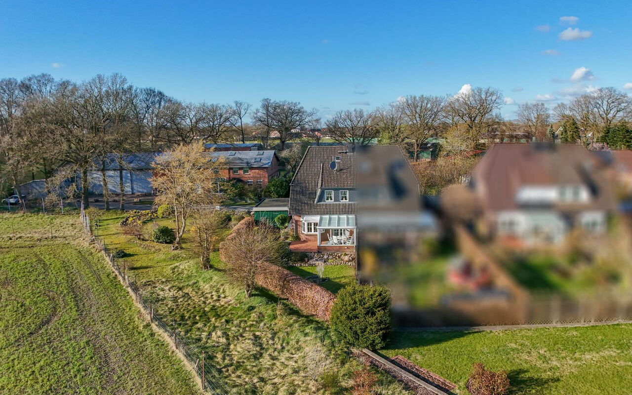 Drohnenfoto
