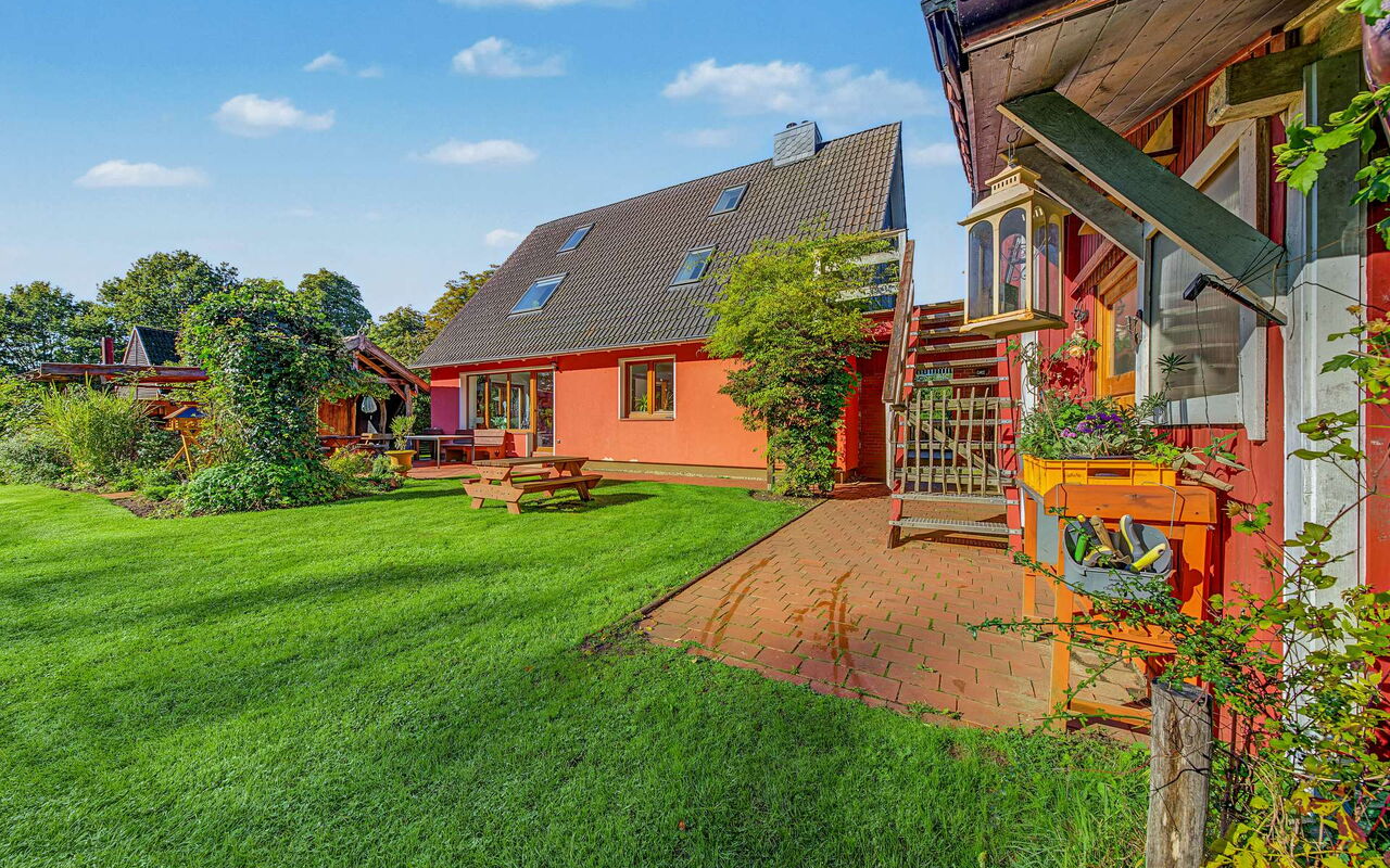 Garten