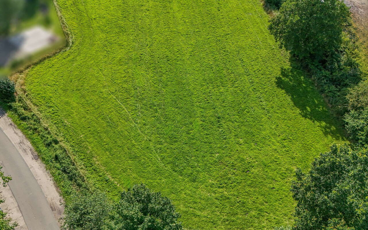 Baugrundstück