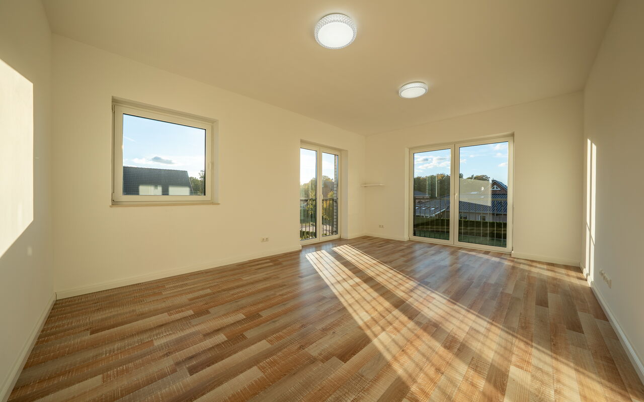 Elternschlafzimmer (OG)