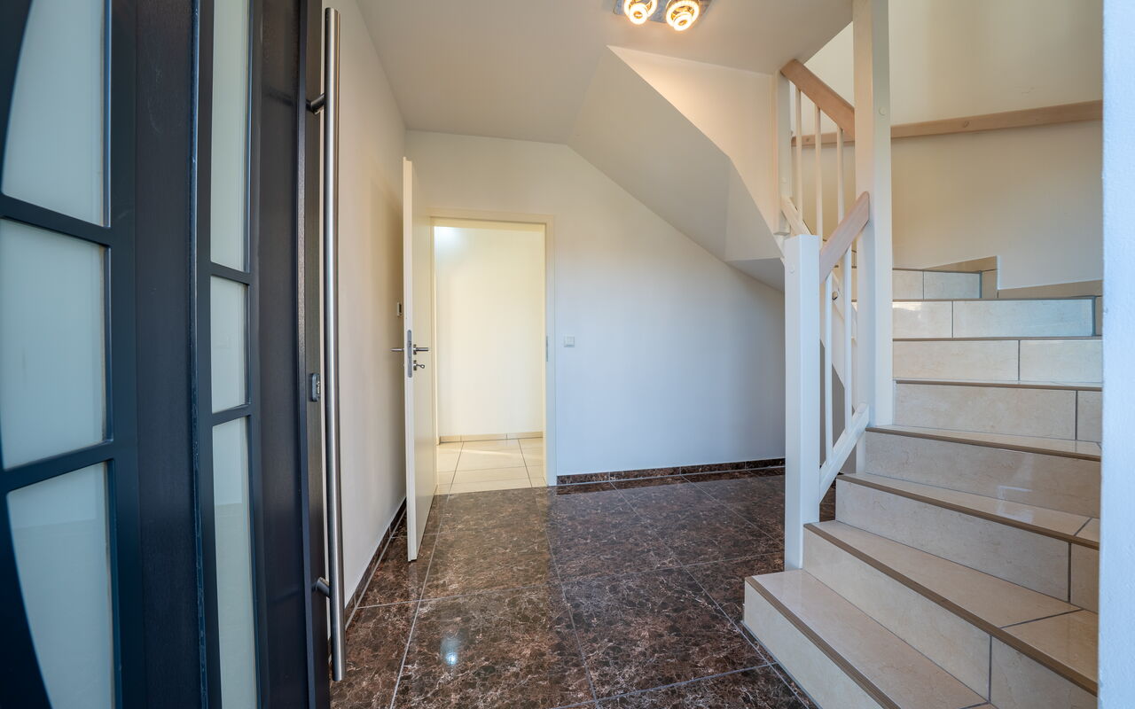 Herzlich Willkommen!