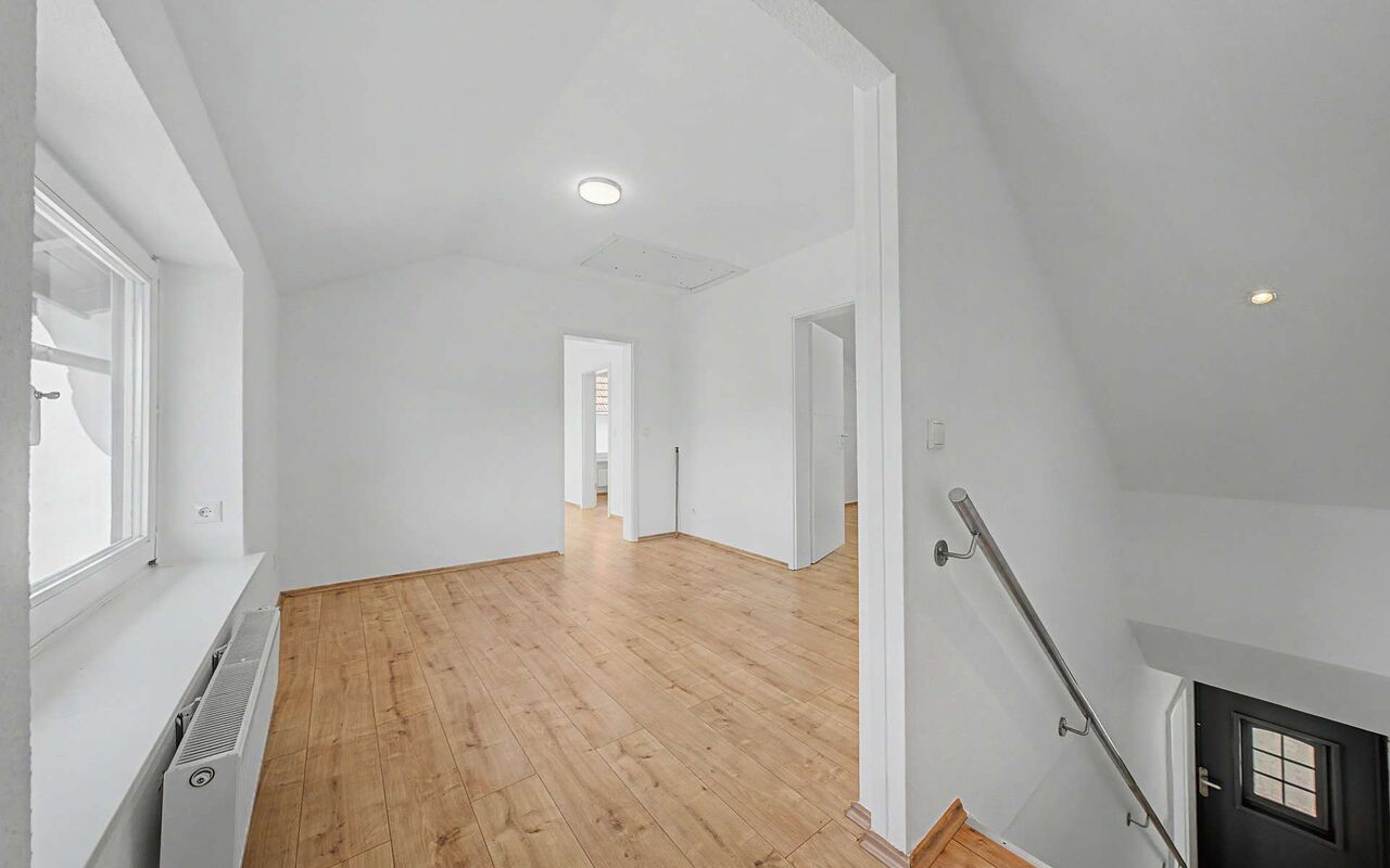 Kinderzimmer I