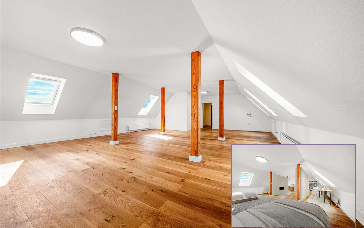 OG - Kinderzimmer II