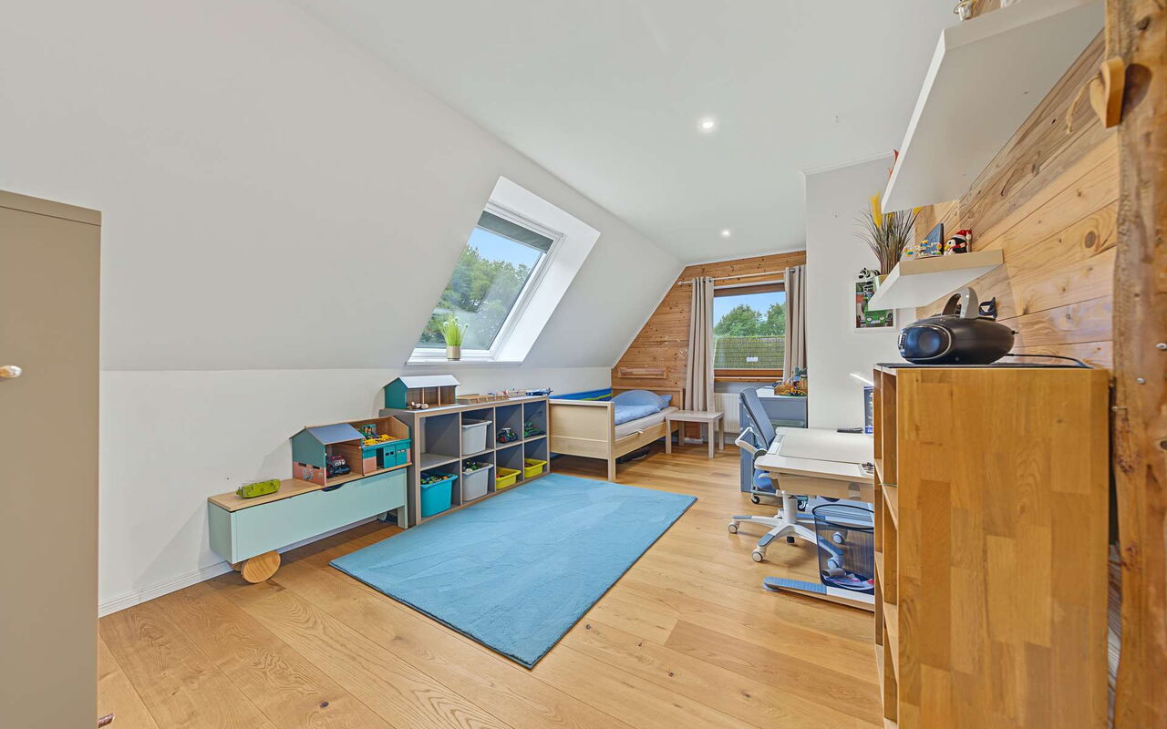 Kinderzimmer